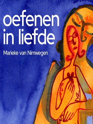 cover image of Oefenen in liefde